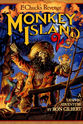 Jarion Monroe Monkey Island 2: LeChuck's Revenge