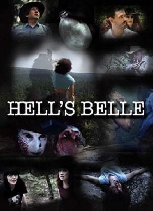 Hell's Belle海报封面图