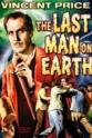 Mark Spain The Last Man on Earth