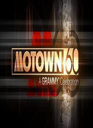 Motown 60: A Grammy Celebration海报封面图