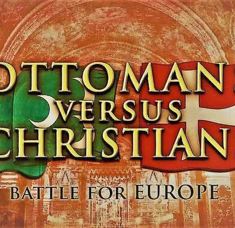 2010英国纪录《奥斯曼帝国与基督教世界：欧洲之战》HD720P 迅雷下载
