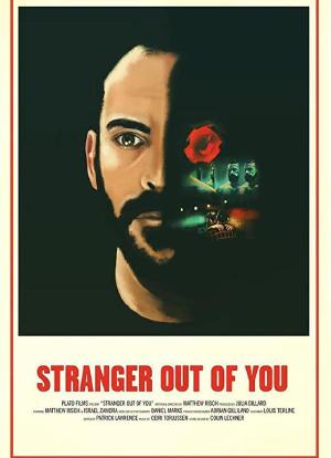 离开你的陌生人海报封面图