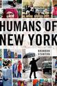 Joe Mangrum Humans of New York Season 1