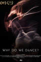 Germaine Acogny Why Do We Dance?
