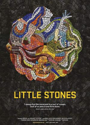 Little Stones海报封面图
