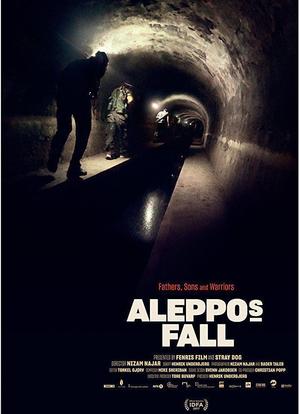 Aleppo's Fall海报封面图