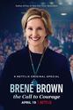 Brené Brown 布琳·布朗：唤起勇气