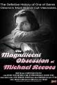 Constantine Nasr THE MAGNIFICENT OBSESSION OF MICHAEL REEVES