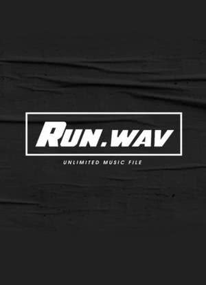 RUN.wav海报封面图