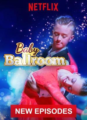 Baby Ballroom Season 1海报封面图