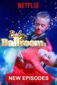 Kristina Rihanoff Baby Ballroom Season 1