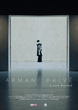 Armani Privé - A view beyond