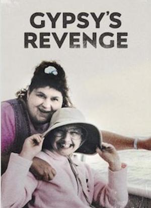 Gypsy's Revenge海报封面图