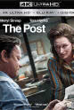 斯塔克·桑德斯 The Post: Stop the Presses - Filming the Post