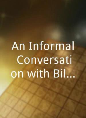 An Informal Conversation with Billy Wilder海报封面图