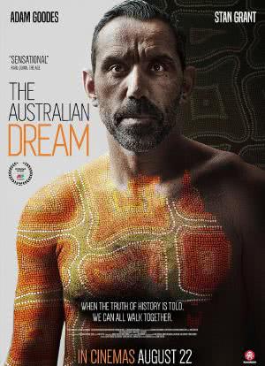 澳大利亚梦海报封面图