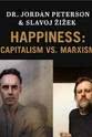 斯拉沃热·齐泽克 幸福：资本主义 vs 马克思主义
