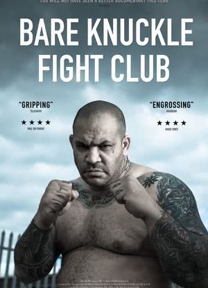 Bare Knuckle Fight Club海报封面图