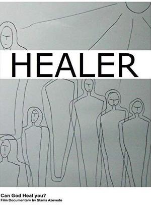 healer海报封面图