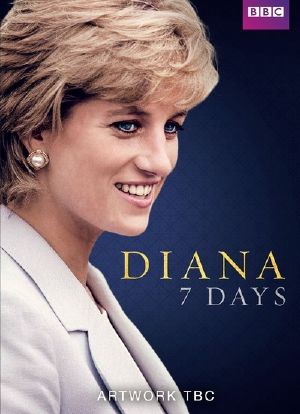 Diana - Abschied von der Königin der Herzen海报封面图
