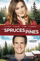 Kathy Harum the spruces and the pines