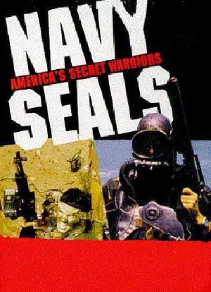 海豹突击队：美国秘密战士 第一季海报封面图