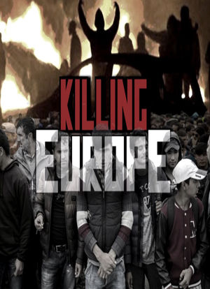 Killing Europe海报封面图