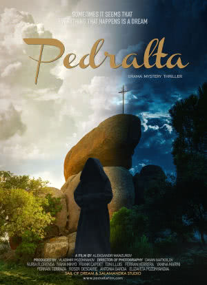 Pedralta海报封面图
