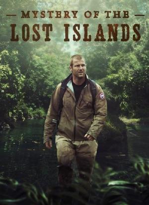 神秘的失落岛屿：鲨鱼岛海报封面图