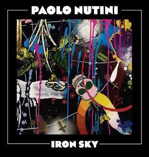 Paolo Nutini: Iron Sky海报封面图