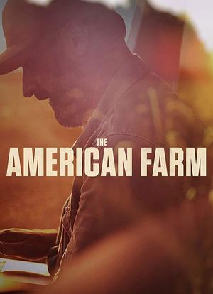 美国农场海报封面图