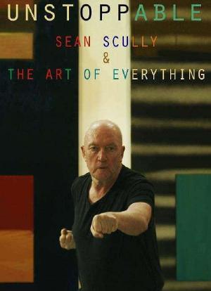 Unstoppable: Sean Scully and the Art of Everything海报封面图