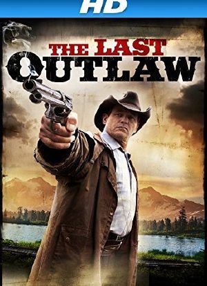 the last outlaw海报封面图