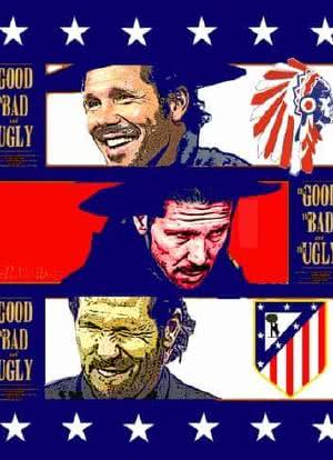 欧冠半决赛 切尔西VS马德里竞技海报封面图