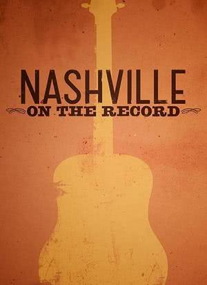 Nashville: On The Record海报封面图