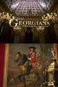 Martin Rowson 乔治王朝：统治英国的德国国王