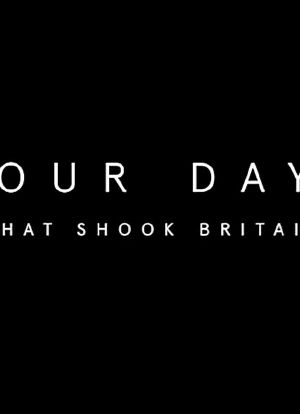 Four Days That Shook Britain海报封面图