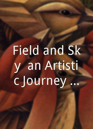Field and Sky: an Artistic Journey Through the British Lands海报封面图