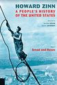 Olivier Azam Howard Zinn: a People's History of the U.s