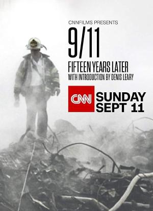 9/11: 十五年之后海报封面图