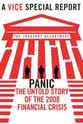 沃伦·巴菲特 恐慌：2008金融危机背后不为人知的故事