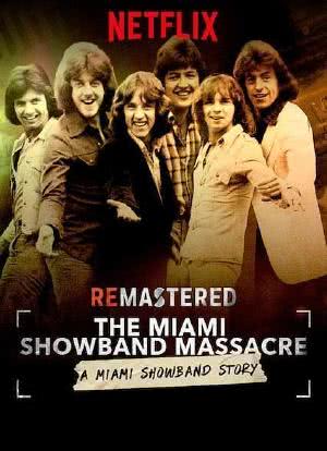 旧案重提：迈阿密巡回乐队大屠杀海报封面图