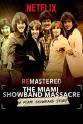 Bertie Ahern 旧案重提：迈阿密巡回乐队大屠杀
