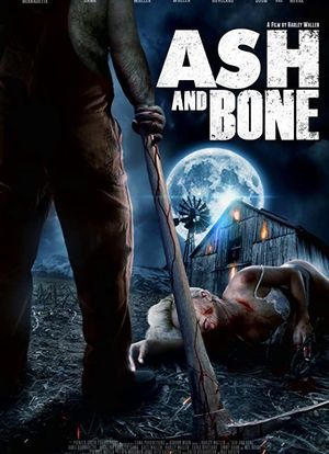 Ash and Bone海报封面图
