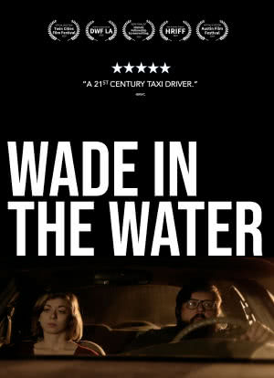 Wade in the Water海报封面图