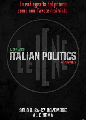 市长竞选：意大利政治全知道海报封面图