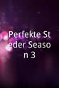 Louise Gammelgaard Perfekte Steder Season 3