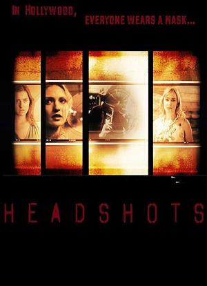 Headshots海报封面图