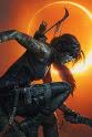 Scott Messick The Making of a Tomb Raider