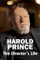 David Horn Harold Prince: The Director's Life
